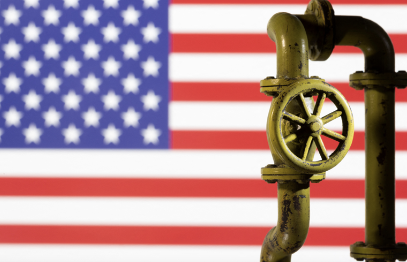 kh&iacute; tự nhi&ecirc;n